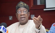 Kwara APC youths ask Buhari to sack Lai Mohammed