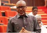 I survived three impeachments as Kalu’s deputy  –Abaribe