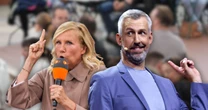 „TV total“ schleust Mitarbeiter ins „Fernsehgarten“-Publikum – Andrea Kiewel ahnungslos