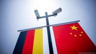 Decoding China: Pekings Bild von Deutschland