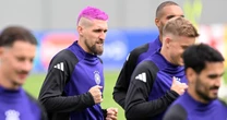 Jens Lehmann rechnet mit UEFA-Konsequenzen für EM-Star Andrichs pinke Haare