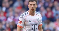 Bayern verblüfft mit Knallhartkurs bei Goretzka, nun gibt es Interessenten
