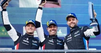 Warum Mick Schumacher bei Cadillac vielleicht doch eine Chance hat