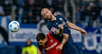 Leverkusen jagt die Bayern - und muss dafür deren Bezwinger Bochum knacken