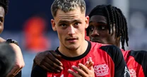 Was die Engländer jetzt über Wirtz berichten, macht deutsche Fans endgültig kirre