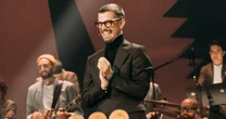 "Wer stiehlt mir die Show?": Joko Winterscheidt verteidigt Moderation