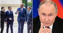 Putins vergifteter „Gegenvorschlag“: Was der Kreml-Chef damit wirklich erreichen will
