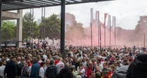 Köln-Fan (42) rechnet nach Tumulten vor Aufstiegs-Gipfel mit „Chaoten“ ab