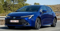 Krass: So viele Toyotas sind weltweit noch auf den Straßen unterwegs