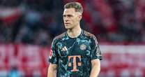 Kimmich soll Bayern verlassen, rät ihm Jogi Löw: 