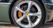 Der Ferrari-Boss muss sein großes Elektro-Versprechen wieder zurücknehmen