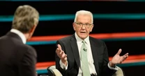 Kretschmann fordert: „In Krisen muss man mehr arbeiten“ - dann kracht's bei „Markus Lanz“