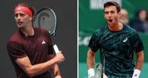 Zverev auf dem Weg zur Topform: Jetzt muss er Italiener Musetti ausschalten