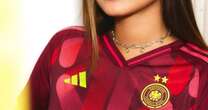 „Absolut enttäuschend“: DFB-Frauen präsentieren EM-Trikot - Fans finden deutliche Worte