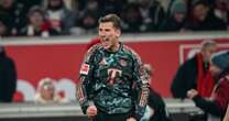 Bei Goretzka könnte nun völlig verrückte Ironie der Bayern-Geschichte wahr werden