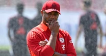 Bei Bayern gibt es jetzt eine ungewöhnliche Regel für Stars, die zu spät kommen