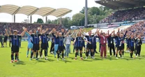 Drittligist Saarbrücken lädt zum Hinspiel, Braunschweig kommt mit Neu-Coach