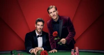 Zwei Väter suchen bei RTL die große Liebe