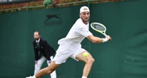 Jan-Lennard Struff trifft auf Österreicher Ofner