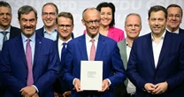 Im Merz'-Kabinett setzt sich ein bedenklicher Trend fort