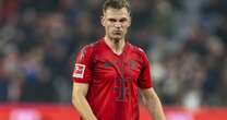 Für Bayern wird Lage ernst: Kimmich jetzt in Gesprächen mit ManCity und Liverpool