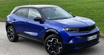 Der neue Mokka ist eigentlich kein SUV, sondern ein Riesen-Corsa