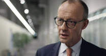 ZDF-Doku legt Merz' Hadern nach Abstimmung mit AfD offen: „Schlimmer als befürchtet“