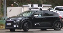 Big Brother Alarm - Anwalt erklärt Risiko neuer Scanner-Autos