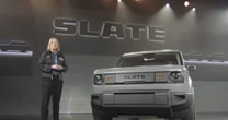 Nackte Elektro-Pickups sollen arme Amerikaner mobil machen