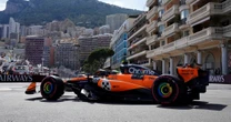 Neue Regel bei Monaco-Rennen eingeführt - Norris startet von der Pole