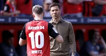 Neue Wende im Poker um Florian Wirtz: Real steigt ein - mit sonderbarem Wunsch