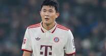 Er war gesetzt beim FC Bayern: Abwehr-Star Kim fehlt überraschend mehrere Wochen