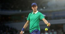 Wie Tennis-Fans mit Superstar Sinner nach Sperre umgehen, kommt überraschend