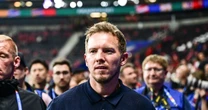 Julian Nagelsmann verbietet Spielerfrauen im EM-Quartier