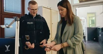 Recherchen zu Messer-Hype schockieren ARD-Journalistin: „Sie finden es cool“