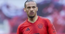 Paukenschlag bei Leroy Sané! Verlässt er jetzt doch den FC Bayern?