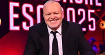 Stefan Raab holt für ESC-Show Kult-Kommentator zurück ins TV