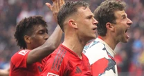 Die Bayern-Noten: Kimmich spitze! Doch neben Müller schwächeln auch drei andere