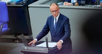 Jetzt kommt Merz kaum umhin, sich auf ein teuflisches Tauschgeschäft einzulassen