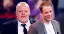 Stefan Raab am Boden – Oliver Pocher tritt fies nach