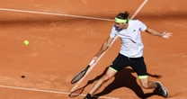 Spannung pur! Zverev und Muller liefern sich einen packenden 3. Satz