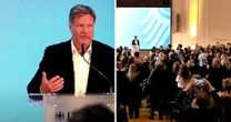 Annalena Baerbock macht den Abflug: Emotionales Statement zum Amts-Aus