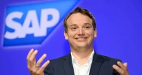 SAP verlängert Vertrag von CEO Christian Klein