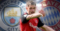 Verpennen die Bayern den Wirtz-Kauf? Drei Gründe sprechen für Transfer nach England