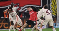 Der Gedanke an ein Offensiv-Trio macht Bayern-Fans schon jetzt ganz kribblig