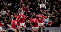 Die Verlängerungs-Helden! In Bilbao kämpft Manchester United um letzte Europa-Chance