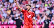 Müllers letztes großes Versprechen an die Bayern-Fans