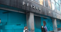 Pfizer stoppt Abnehm-Tablette nach Berichten über mögliche Leberschäden bei Patienten