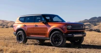 VW muss seine neuen Elektro-SUV mit Benzinmotoren ausstatten