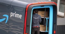 Amazons Gewinnprognose deutlich unter Erwartungen, Aktie gibt nach